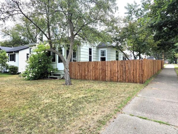104 RIVER STREET, Tomahawk, WI 54487