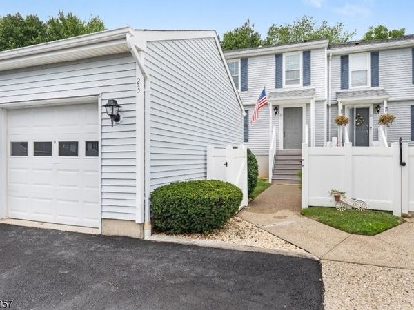 400 E Randolph Ave, Mine Hill, NJ 07803