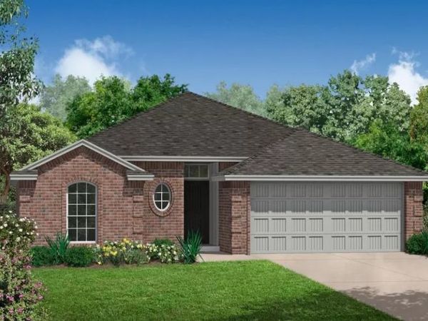10967 S 271st East Avenue S, Coweta, OK 74429