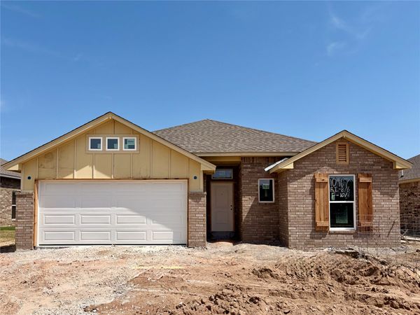 10967 S 271st East Avenue S, Broken Arrow, OK 74014