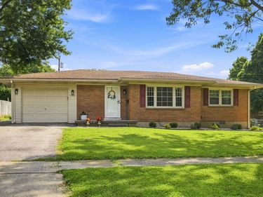 1288 Cherbourg Road, Lexington, KY 40504