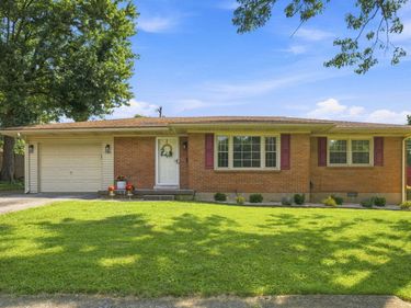 1288 Cherbourg Road, Lexington, KY 40504