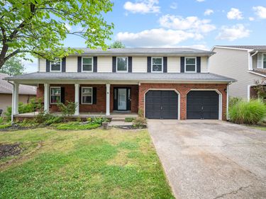 1849 Haverwood Park, Lexington, KY 40514