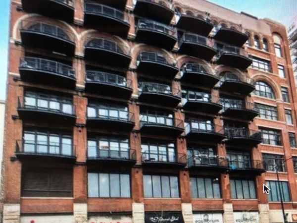 1503 S State Street , Unit 611, Chicago, IL 60605