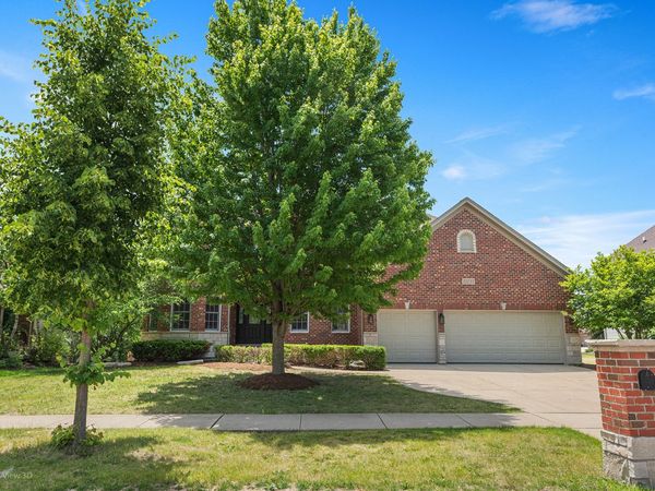25727 Pastoral Drive , Plainfield, IL 60585