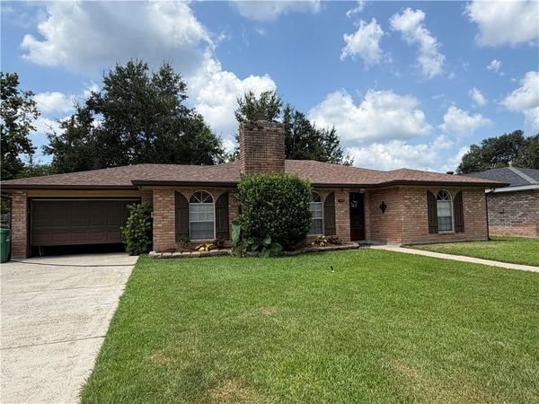 103 BIENVILLE Drive, Slidell, LA 70458