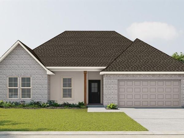 247 Olivia Drive, Luling, LA 70070