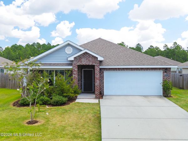 10212 Willow Leaf Drive, Gulfport, MS 39503