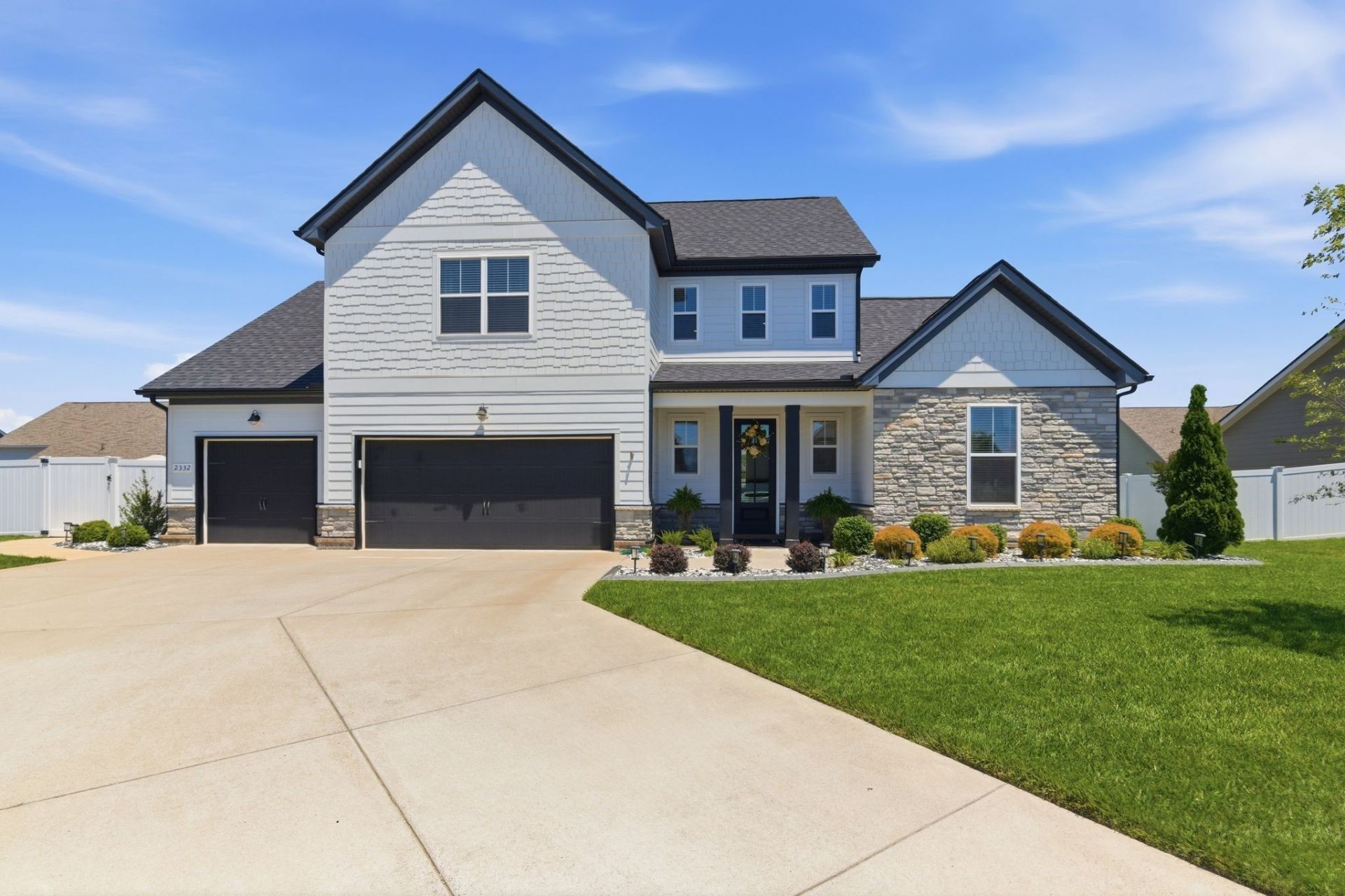 2332 Sachi Ct, Murfreesboro, TN 37128 Main Photo