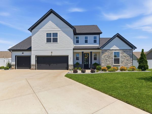 2332 Sachi Ct , Murfreesboro, TN 37128