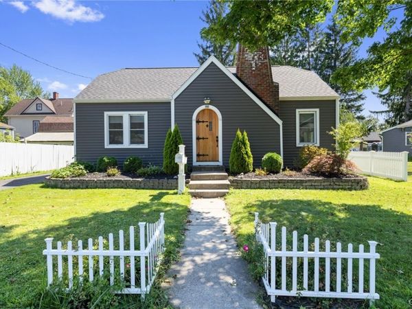 88 Bradford Street, Auburn, NY 13021
