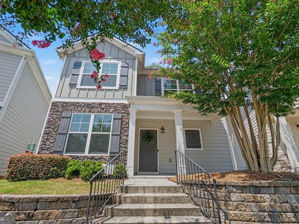 592 Lofty Lane SW, Atlanta, GA 30331