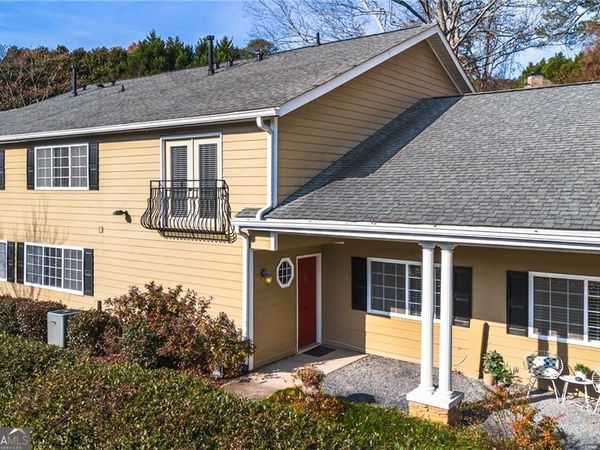 1468 Briarwood Road NE, Unit 2003, Atlanta, GA 30319