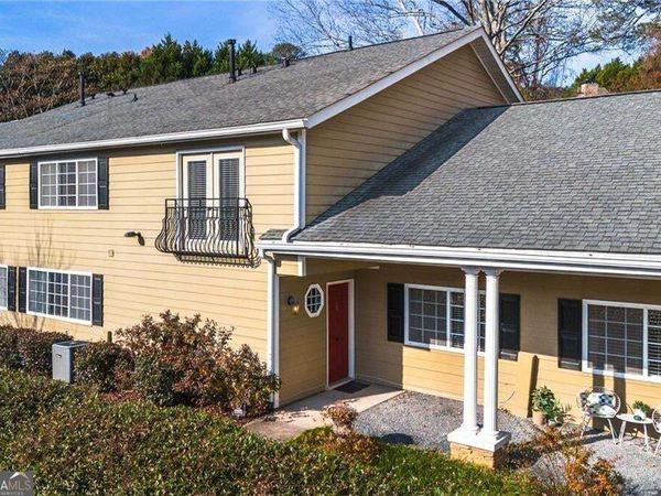 1468 Briarwood Road NE, Unit 2003, Atlanta, GA 30319