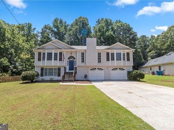 1476 Chateau Circle, Lawrenceville, GA 30043