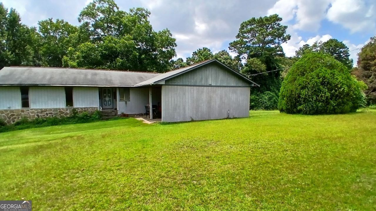 221 Brantley Road, Warner Robins, GA 31093 Main Photo