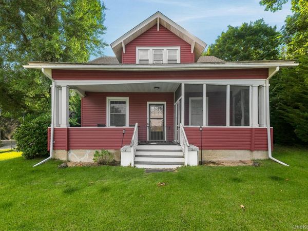 116 Fairview Avenue , Poughkeepsie, NY 12601