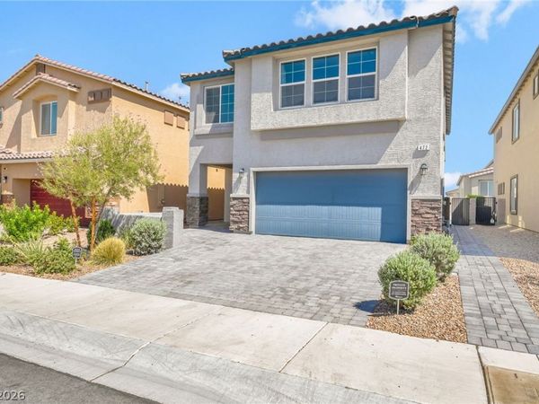472 Silverweed Avenue , Henderson, NV 89044