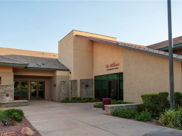 10338 QUEENS CHURCH Avenue, Las Vegas, NV 89135