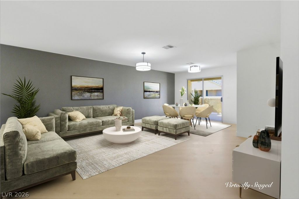 1501 Linnbaker Lane, Unit 202, Las Vegas, NV 89110 Main Photo