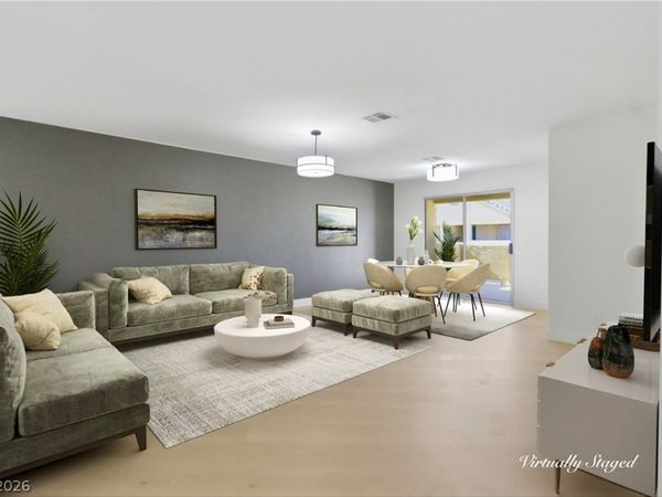 1501 Linnbaker Lane, Unit 202, Las Vegas, NV 89110