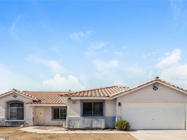 6124 Kadena Circle, Las Vegas, NV 89110