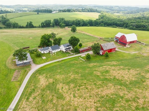 5642 County Road 59 , Millersburg, OH 44654