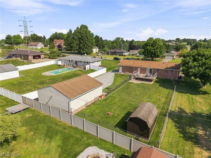 5570 Foxford Street SW, Canton, OH 44706 Photo 25