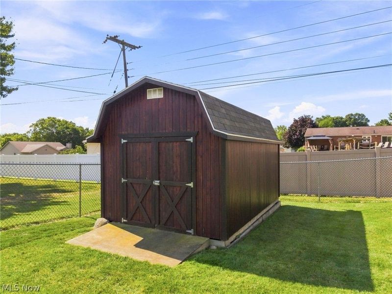 5570 Foxford Street SW, Canton, OH 44706 Photo 26