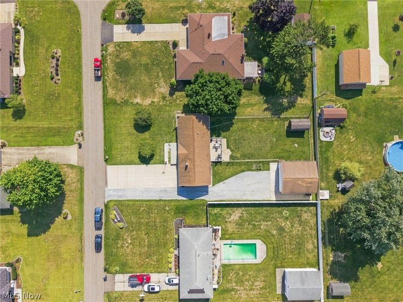 5570 Foxford Street SW, Canton, OH 44706 Photo 28