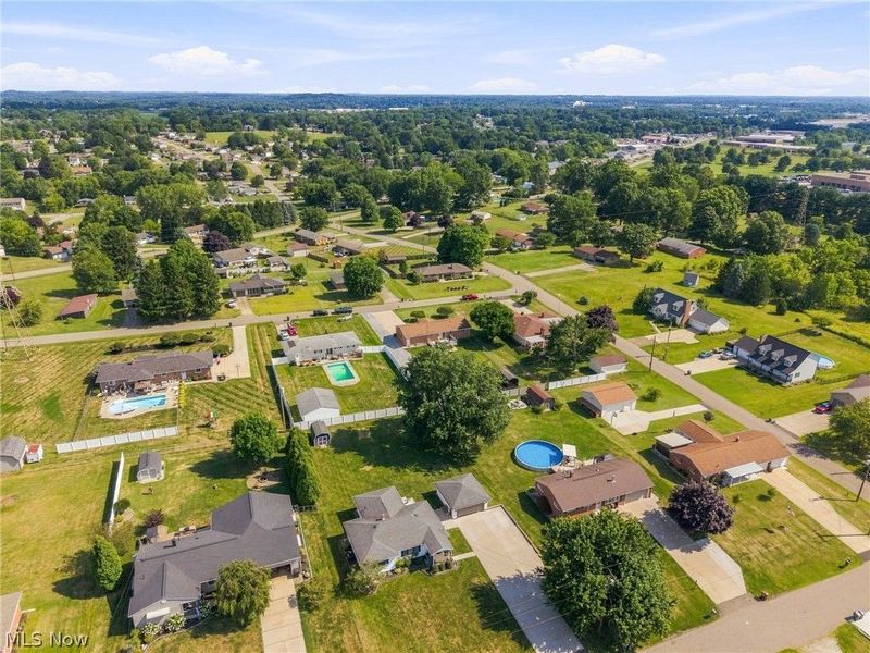 5570 Foxford Street SW, Canton, OH 44706 Photo 30