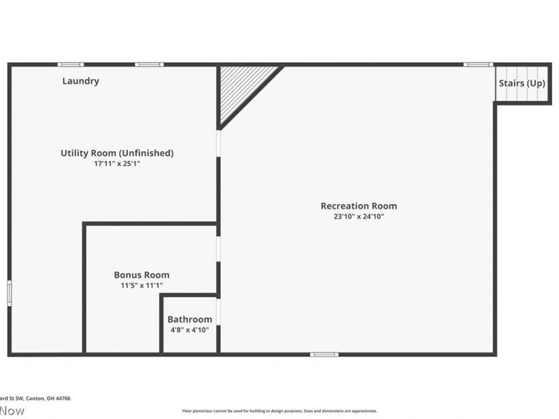 5570 Foxford Street SW, Canton, OH 44706 Photo 31