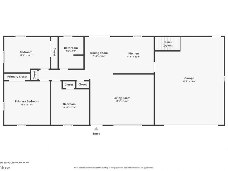 5570 Foxford Street SW, Canton, OH 44706 Photo 32