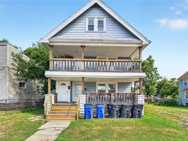 7222 Dearborn Avenue , Cleveland, OH 44102