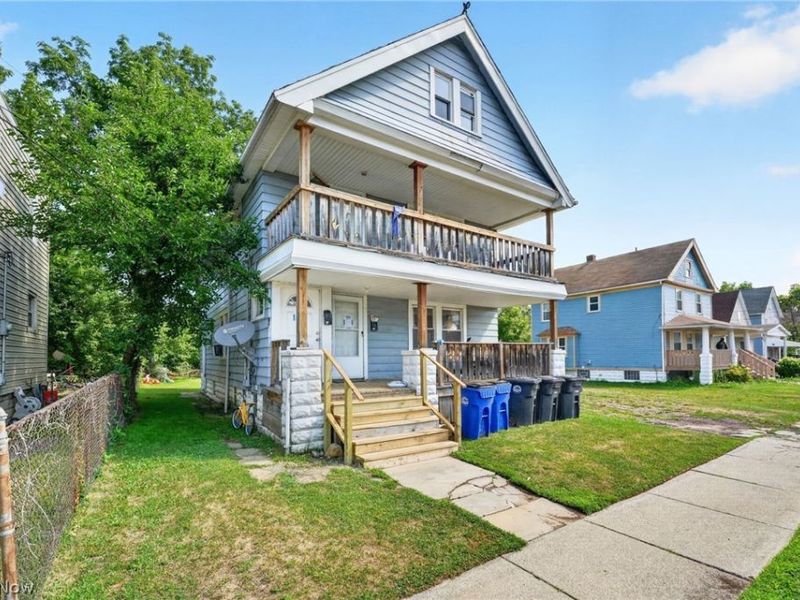 7222 Dearborn Avenue, Cleveland, OH 44102 Photo 2