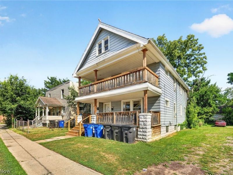 7222 Dearborn Avenue, Cleveland, OH 44102 Photo 3