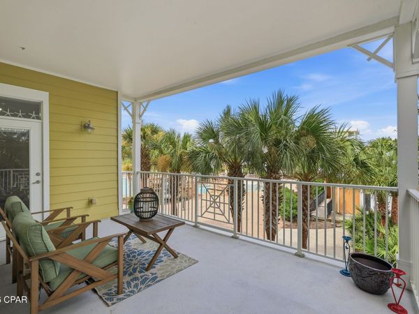 8700 Front Beach Road , Unit 5214, Panama City Beach, FL 32407