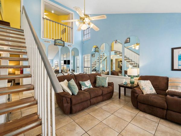 17462 Front Beach Road , Unit 53C, Panama City Beach, FL 32413