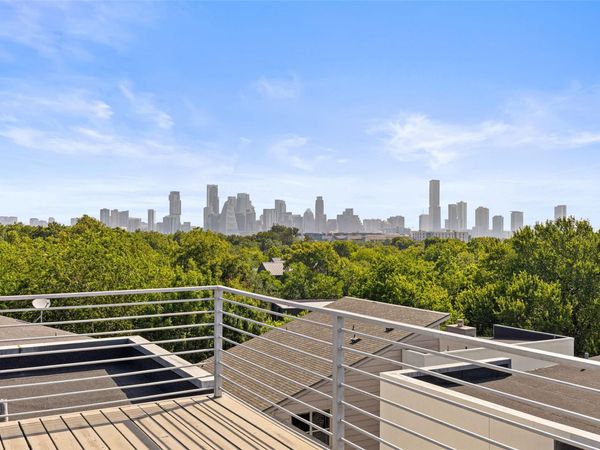 2105 Goodrich Ave, Unit 7, Austin, TX 78704