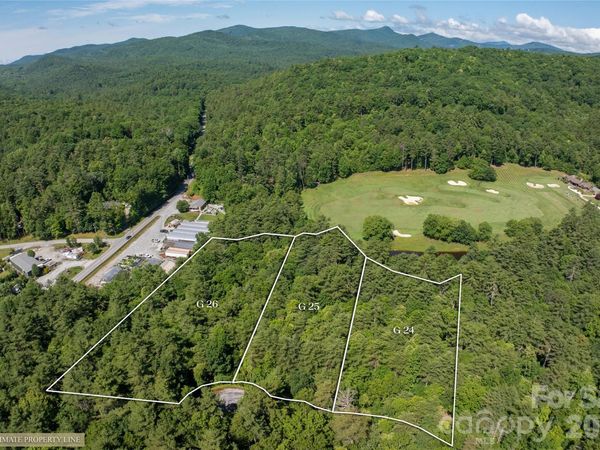 G24 Bailey Lane , Sapphire, NC 28774