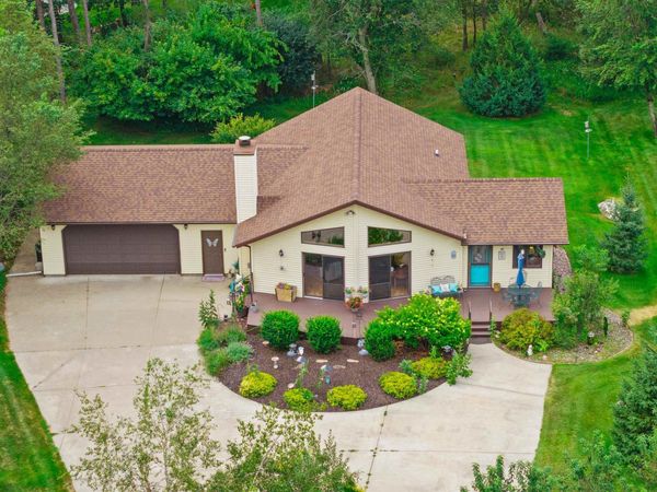 1469 Rain Dance Trail, Nekoosa, WI 54457