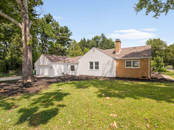 811 Tomahawk Lane, Niles, MI 49120