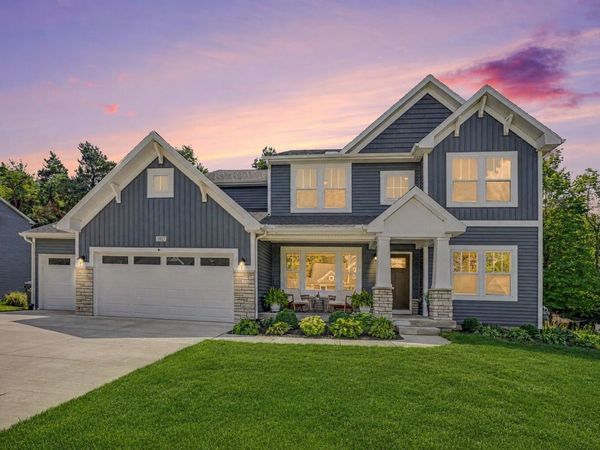 5927 Boxthorn Trail, Kalamazoo, MI 49009