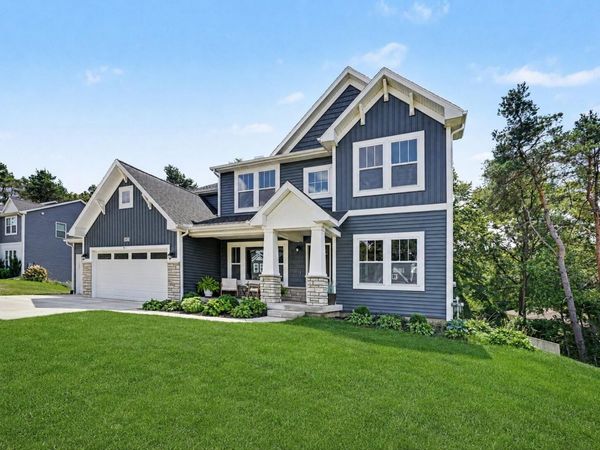 5927 Boxthorn Trail, Kalamazoo, MI 49009