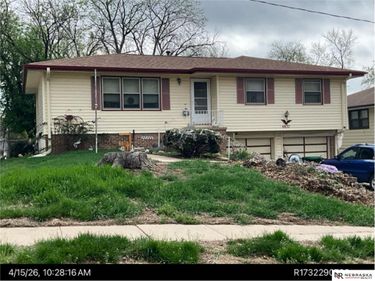 4837 S 50th Street, Omaha, NE 68117