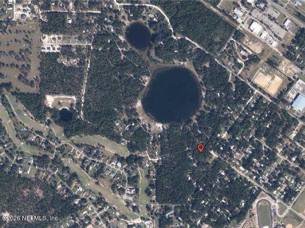 0 SW PECAN Street, Keystone Heights, FL 32656