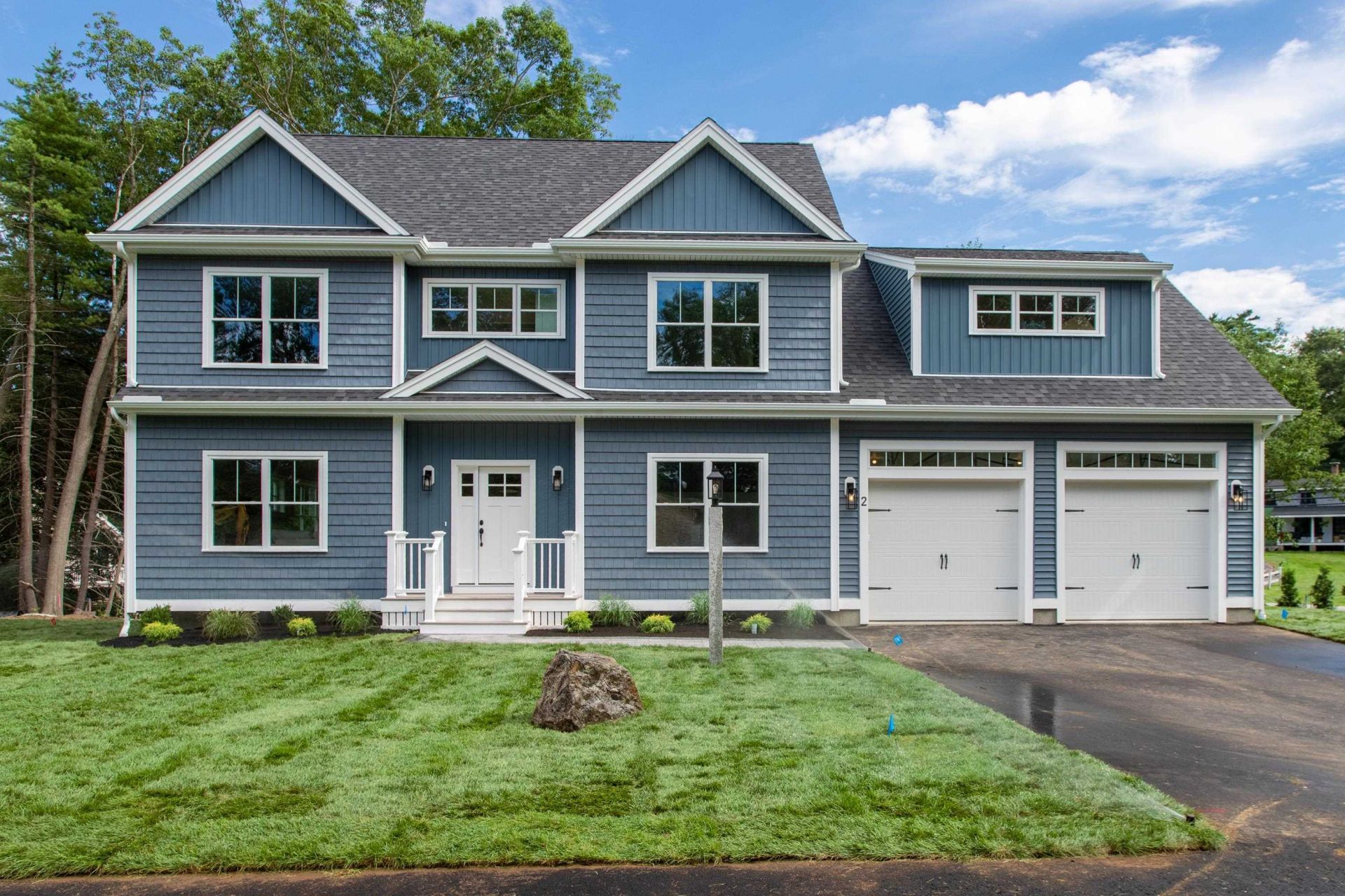 2 Navillus Way, Seabrook, NH 03874 Main Photo