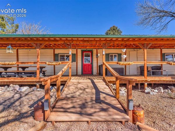 1144 4th Street, Penrose, CO 81240