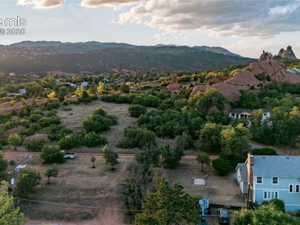 130 N 34th Street, Colorado Springs, CO 80904