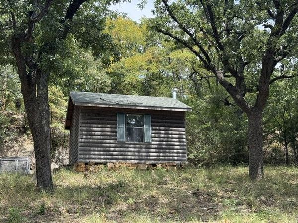 Club Lake Road, Ardmore, OK 73401